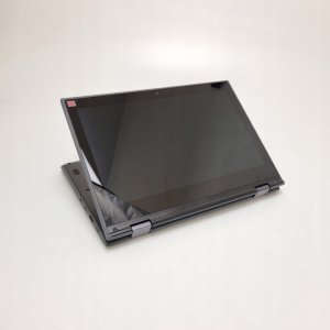 Laptop poleasingowy Lenovo Dotykowy Lenovo Chromebook 300e 2 gen. | N4020 4GB 32GB eMMC 7