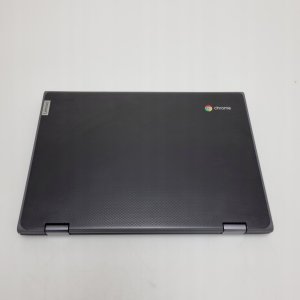 Laptop poleasingowy Lenovo Dotykowy Lenovo Chromebook 300e 2 gen. | N4020 4GB 32GB eMMC 8
