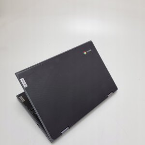 Laptop poleasingowy Lenovo Dotykowy Lenovo Chromebook 300e 2 gen. | N4020 4GB 32GB eMMC 9