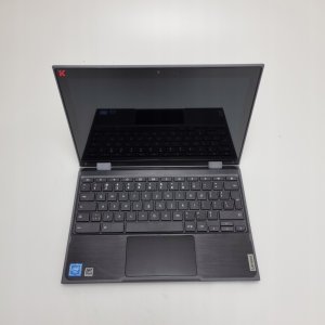 Laptop poleasingowy Lenovo Dotykowy Lenovo Chromebook 300e 2 gen. | N4020 4GB 32GB eMMC 11