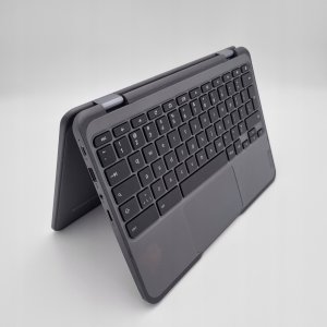 Laptop poleasingowy Lenovo Dotykowy Lenovo Chromebook 500e 3 gen. | Celeron N4500 4GB 32GB eMMC | 360 4