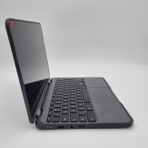Laptop poleasingowy Lenovo Dotykowy Lenovo Chromebook 500e 3 gen. | Celeron N4500 4GB 32GB eMMC | 360 5