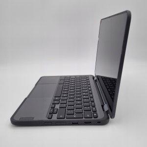 Laptop poleasingowy Lenovo Dotykowy Lenovo Chromebook 500e 3 gen. | Celeron N4500 4GB 32GB eMMC | 360 7