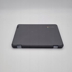 Laptop poleasingowy Lenovo Dotykowy Lenovo Chromebook 500e 3 gen. | Celeron N4500 4GB 32GB eMMC | 360 10