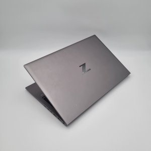 Laptop poleasingowy HP HP ZBook Firefly 15 G7 | i7-10510U 16GB 256GB SSD| Windows 11 9