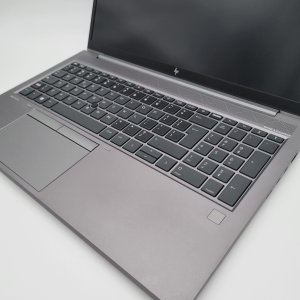 Laptop poleasingowy HP HP ZBook Firefly 15 G7 | i7-10510U 16GB 480GB SSD | Windows 11 4