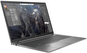 Laptop poleasingowy HP HP ZBook Firefly 15 G7 | i7-10510U 32GB 256GB SSD| Windows 11 12