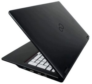 Laptop poleasingowy Fujitsu Fujitsu Lifebook E5510 FHD | i7-10510U 16GB 256GB SSD M.2 | Windows 11 3