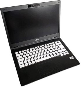 Laptop poleasingowy Fujitsu Fujitsu Lifebook E5510 FHD | i7-10510U 16GB 256GB SSD M.2 | Windows 11 6