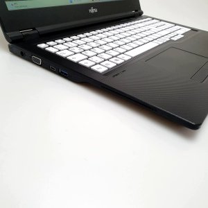 Laptop poleasingowy Fujitsu Fujitsu Lifebook E5510 FHD | i7-10510U 16GB 256GB SSD M.2 | Windows 11 10