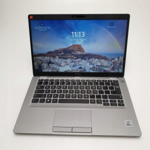Laptop poleasingowy Dell Laptop Dell Latitude 5410 FHD | i5-10310U 8GB 120GB SSD | Windows 11 10
