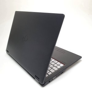 Laptop poleasingowy Fujitsu Fujitsu Lifebook E5510 FHD | i7-10510U 16GB 480GB SSD M.2 | Windows 11 13