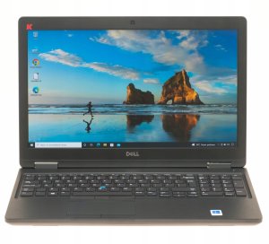 Laptop poleasingowy Dell Laptop Dell Latitude 5590 FHD | i7-8650U 32GB 960GB SSD | Windows 11 9