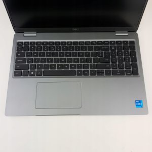 Laptop poleasingowy Dell Laptop Dell Latitude 5520 FHD i5 11 Generacja! 16GB 256SSD M.2 Windows 11 8