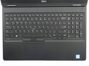 Laptop poleasingowy Dell Laptop Dell Latitude 5580 FHD | i7-6820HQ 16GB 480GB SSD | Windows 11 9
