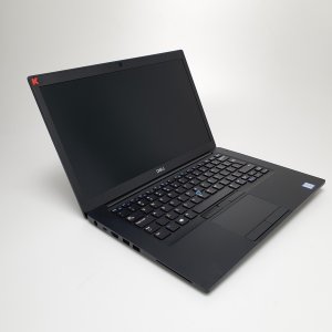 Laptop poleasingowy Dell Laptop Dell Latitude 7490 FHD | i7-8650U 16GB 960GB NVMe | Windows 11 10