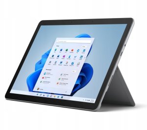 Laptop poleasingowy Microsoft Laptop Microsoft Surface GO 3 10 " Intel Core i3 8 GB / 128 GB srebrny 15