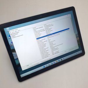 Laptop poleasingowy Microsoft Laptop Microsoft Surface GO 3 10 " Intel Core i3 8 GB / 128 GB srebrny 9