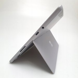 Laptop poleasingowy Microsoft Laptop Microsoft Surface GO 3 Intel Core i3 8 GB / 128 GB srebrny + RYSIK 11