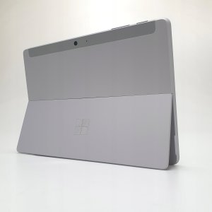 Laptop poleasingowy Microsoft Laptop Microsoft Surface GO 3 Intel Core i3 8 GB / 128 GB srebrny + RYSIK 12