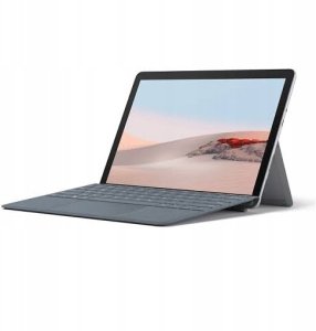 Laptop poleasingowy Microsoft Laptop Microsoft Surface GO 3 Intel Core i3 8 GB / 128 GB srebrny + RYSIK 16