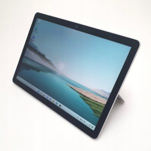 Laptop poleasingowy Microsoft Laptop Microsoft Surface GO 3 Intel Core i3 8 GB / 128 GB srebrny + RYSIK 2