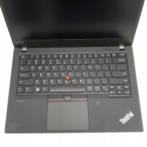 Laptop poleasingowy Lenovo Lenovo ThinkPad L14 Gen 1 | Ryzen 5 4650U 16GB 256GB SSD | Windows 11 11