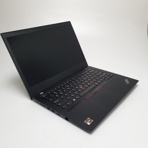 Laptop poleasingowy Lenovo Lenovo ThinkPad L14 Gen 1 | Ryzen 5 4650U 16GB 256GB SSD | Windows 11 2