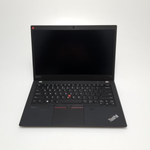 Laptop poleasingowy Lenovo Lenovo ThinkPad L14 Gen 1 | Ryzen 5 4650U 16GB 256GB SSD | Windows 11 10