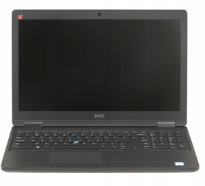 Laptop poleasingowy Dell Laptop Dell Latitude 5580 FHD | i7-6820HQ 8GB 256GB SSD | Windows 11 2