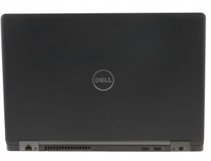 Laptop poleasingowy Dell Laptop Dell Latitude 5580 FHD | i7-6820HQ 8GB 256GB SSD | Windows 11 5