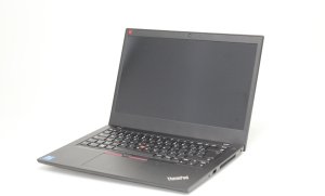 Laptop poleasingowy Lenovo Lenovo ThinkPad L14 Gen 2 | i5-1135G7 16GB 960GB SSD M.2 | Windows 11 10