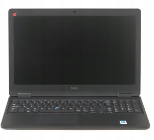 Laptop poleasingowy Dell Laptop Dell Latitude 5590 FHD | i7-8650U 16GB 256GB SSD | Windows 11 3