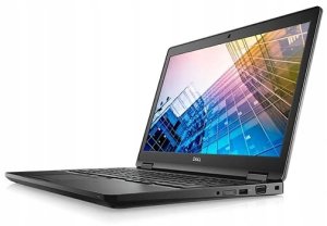Laptop poleasingowy Dell Laptop Dell Latitude 5590 FHD | i7-8650U 16GB 960GB SSD | Windows 11 2