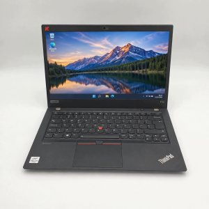 Laptop poleasingowy Lenovo Lenovo ThinkPad P14s Gen 1 | i7-10510U 16GB 480GB SSD | Quadro | Windows 11 4