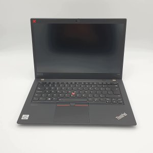Laptop poleasingowy Lenovo Lenovo ThinkPad P14s Gen 1 | i7-10510U 16GB 480GB SSD | Quadro | Windows 11 7