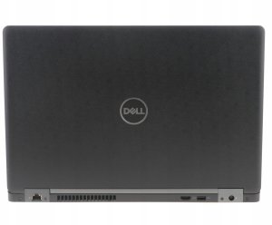 Laptop poleasingowy Dell Laptop Dell Latitude 5590 FHD | i7-8650U 32GB 960GB SSD | Windows 11 6