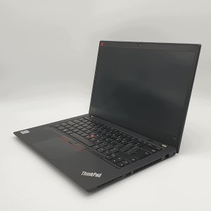 Laptop poleasingowy Lenovo Lenovo ThinkPad P14s Gen 1 | i7-10510U 32GB 1TB SSD | Quadro | Windows 11 6