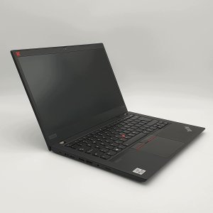 Laptop poleasingowy Lenovo Lenovo ThinkPad P14s Gen 1 | i7-10510U 32GB 1TB SSD | Quadro | Windows 11 9