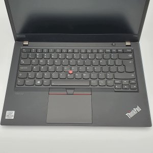 Laptop poleasingowy Lenovo Lenovo ThinkPad P14s Gen 1 | i7-10510U 32GB 256GB SSD | Quadro | Windows 11 8