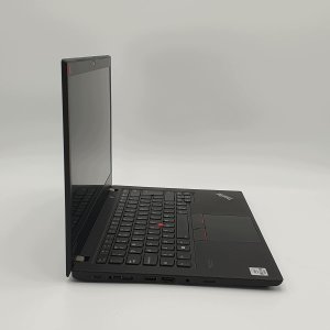 Laptop poleasingowy Lenovo Lenovo ThinkPad P14s Gen 1 | i7-10510U 32GB 480GB SSD | Quadro | Windows 11 10