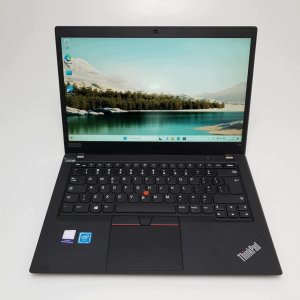 Laptop poleasingowy Lenovo Lenovo ThinkPad T14 Gen 1 | i5-10210U 16GB 256GB SSD | Windows 11 2