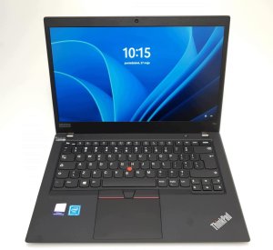 Laptop poleasingowy Lenovo Lenovo ThinkPad T14 Gen 1 | i5-10210U 16GB 960GB SSD | Windows 11 4