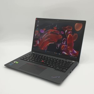 Laptop poleasingowy Lenovo Lenovo ThinkPad X13 gen. 2 | i5-1145G7 8GB 256GB NVMe | 1920 x 1200 | Win11 2