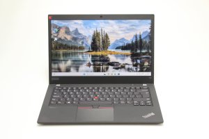 Laptop poleasingowy Lenovo Lenovo ThinkPad T14 Gen 2 | i5-1135G7 16GB 480GB SSD | Windows 11 8