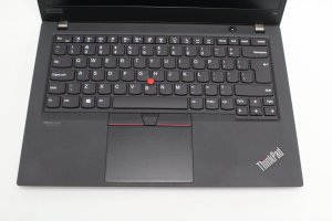 Laptop poleasingowy Lenovo Lenovo ThinkPad T14 Gen 2 | i5-1135G7 16GB 960GB SSD | Windows 11 7