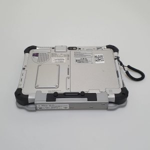 Laptop poleasingowy Clevo Pancerny Panasonic FZ-G1 mk3 Rugged | i5-5300U 4GB 120GB SSD | Windows 10 2