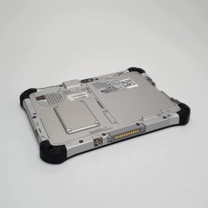 Laptop poleasingowy Clevo Pancerny Panasonic ToughPad FZ-G1 Rugged | i5-6300U 4GB 120GB SSD | Win10 2