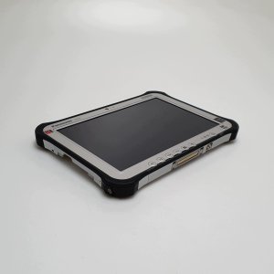 Laptop poleasingowy Clevo Pancerny Panasonic ToughPad FZ-G1 Rugged | i5-6300U 4GB 120GB SSD | Win10 6