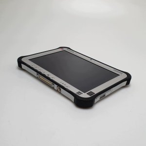 Laptop poleasingowy Clevo Pancerny Panasonic ToughPad FZ-G1 Rugged | i5-6300U 4GB 120GB SSD | Win10 7
